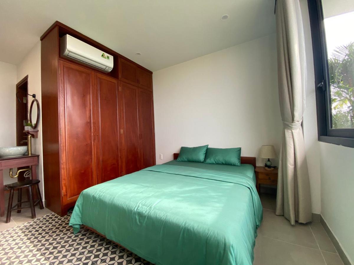 Joohouse Lux Hotel Ho Chi Minh City Exterior photo